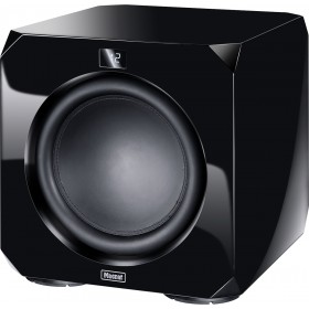 Magnat OMEGA CS 12 Siyah Subwoofer